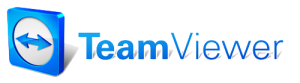 TeamViewer Logo