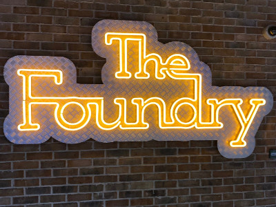 TheFoundry