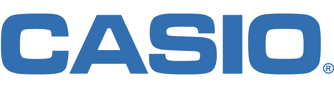 Casio Logo