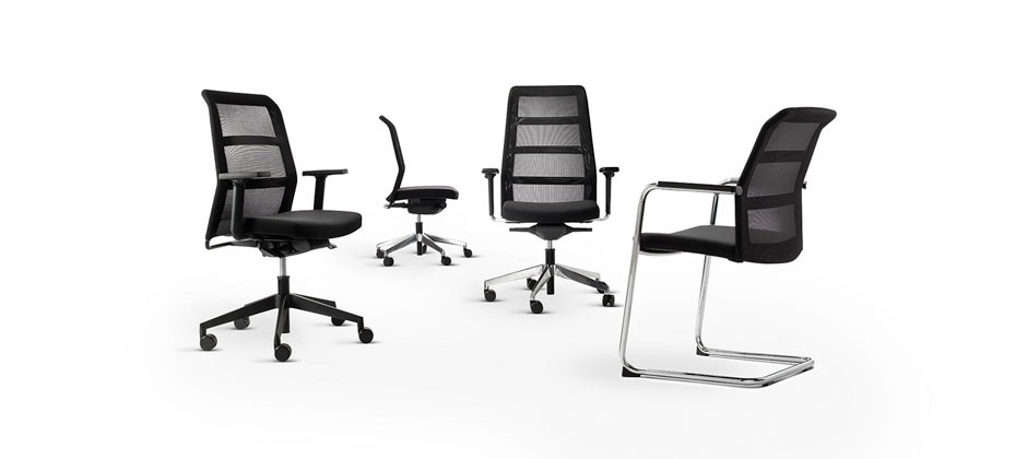 Bürostühle