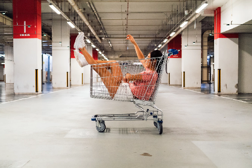 Shopping