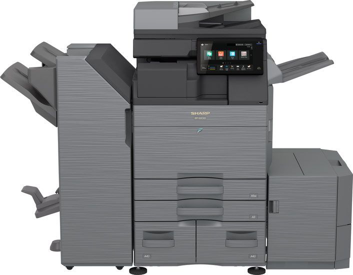 System Komplett
