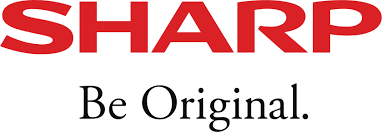 Sharp Logo